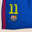 FC Barcelona 2014/15 Home for Kids