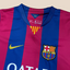 Fc Barcelona 2014/2015 Retro Home Kids Jersey Set