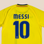 Fc Barcelona 2008/2009 Retro Away Jersey