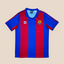Fc Barcelona 1982/1983 Retro Home Jersey