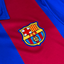 Fc Barcelona 1982/1983 Retro Home Jersey