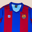 Fc Barcelona 1982/1983 Retro Home Jersey