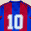 Fc Barcelona 1982/1983 Retro Home Jersey