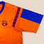 Fc Barcelona 1991/1992 Retro Away Jersey