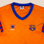 FC Barcelona 1991/92 Away