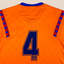 Fc Barcelona 1991/1992 Retro Away Jersey