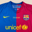 Fc Barcelona 2008/2009 Retro Home Jersey