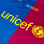 Fc Barcelona 2008/2009 Retro Home Jersey