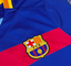 Fc Barcelona 2015/2016 Retro Home Jersey