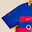 Fc Barcelona 2015/2016 Retro Home Jersey
