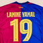 Fc Barcelona 2024/2025 Retro Home Jersey