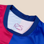 Fc Barcelona 2024/2025 Retro Home Jersey
