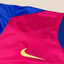 Fc Barcelona 2024/2025 Retro Home Jersey