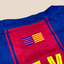 FC Barcelona 2025/26 Home Version Player