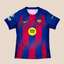 FC Barcelona 2025/26 Home Version Player