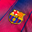 FC Barcelona 2025/26 Home Version Player