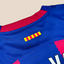 FC Barcelona x Rolling Stones