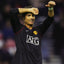 Manchester United 2007/2008 Retro Away Kids Jersey Set