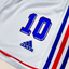 France 1998 Retro Home Kids Jersey Set