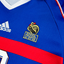 France 1998 Retro Home Kids Jersey Set