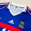 Francia 1998 Home Kids