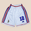 Francia 1998 Home Kids
