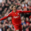 Liverpool 2006/2007 Retro Home Jersey