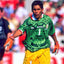 México 1998 Home Kids