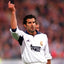 Real Madrid 2000/2001 Retro Home Jersey