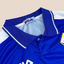 Fiorentina 1998/1999 Retro Home Jersey