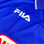 Fiorentina 1998/1999 Retro Home Jersey