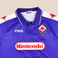 Fiorentina 1998/99 Home