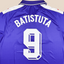 Fiorentina 1998/99 Home