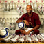 Arsenal 2005/2006 Retro Home Jersey