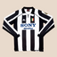 Juventus 1997/1998 Retro Home Jersey