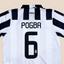 Juventus 2014/2015 Retro Home Jersey