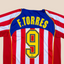 Atlético Madrid 2004/05 Domicile