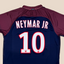 Psg 2017/2018 Retro Home Jersey