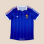 France 1982 Retro Home Jersey