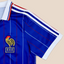 France 1982 Retro Home Jersey