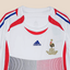 France 2006 Retro Away Jersey