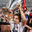 AC Milan 2006/07 Away
