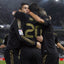 Real Madrid 2011/2012 Retro Away Jersey