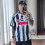 Monterrey 1999/00 Accueil