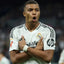 Real Madrid 2024/2025 Retro Home Jersey