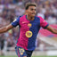 Fc Barcelona 2024/2025 Retro Home Jersey