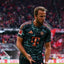 Bayern Munich Shirt 2024/2025 Retro Away Jersey