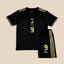 Mexico Third 2025 Retro Unknown Kids Jersey Set