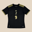 Mexico Third Version Jugador 2025 Retro Unknown Jersey