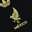 Mexico Third Version Jugador 2025 Retro Unknown Jersey